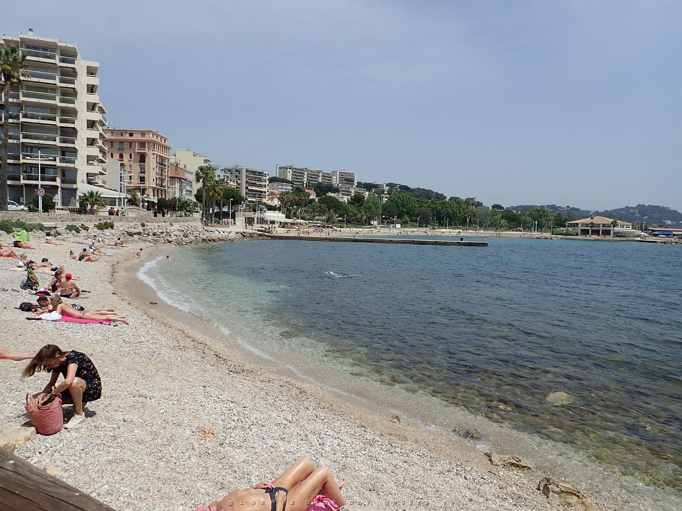 3 Mourillon La Plage.JPG